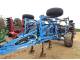 Культиватор Lemken Karat 9/400 (2013)