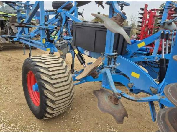 Культиватор Lemken Karat 9/400 (2013)