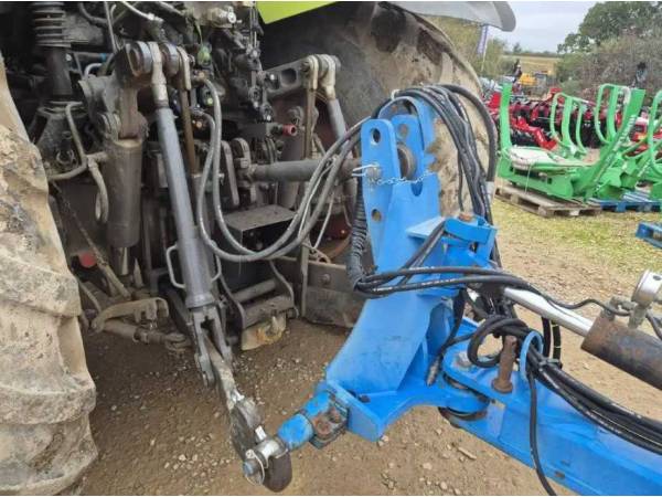 Культиватор Lemken Karat 9/400 (2013)