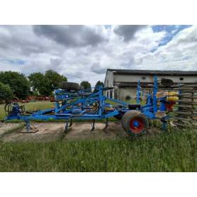 Культиватор Lemken Karat 9/400 KUA (2018)