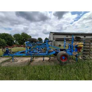 Культиватор Lemken Karat 9/400 KUA (2018)