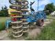 Культиватор Lemken Karat 9/400 KUA (2018)