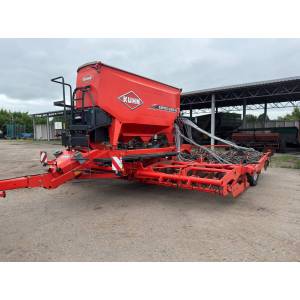 Посівний комплекс Kuhn Espro 6000 RC (2018)