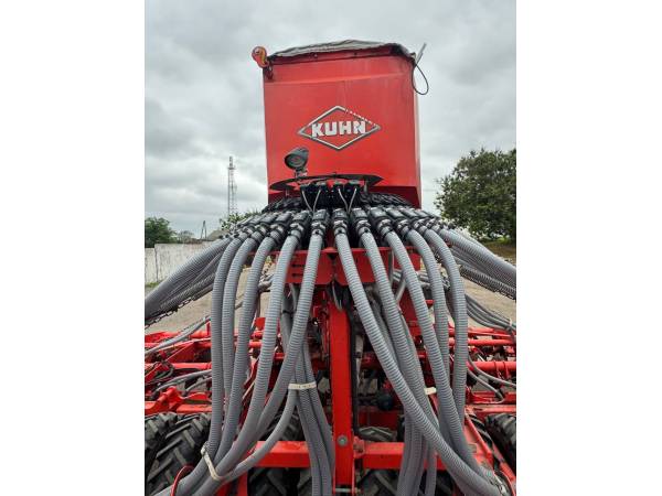 Посевной комплекс Kuhn Espro 6000 RC (2018)