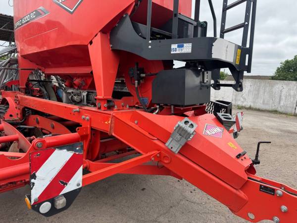 Посевной комплекс Kuhn Espro 6000 RC (2018)