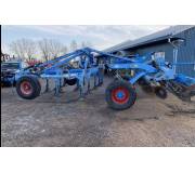 Культиватор Lemken Karat 9/400 KUA