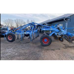 Культиватор Lemken Karat 9/400 KUA (2012)