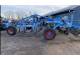 Культиватор Lemken Karat 9/400 KUA (2012)