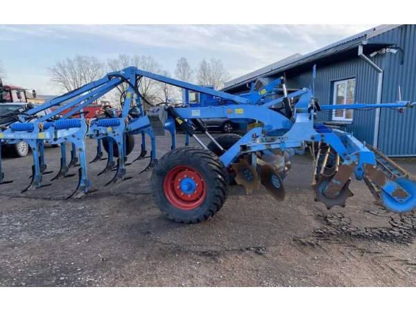 Культиватор Lemken Karat 9/400 KUA (2012)