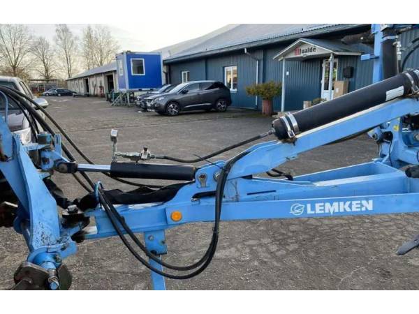 Культиватор Lemken Karat 9/400 KUA (2012)
