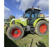 Трактор Claas Arion 620