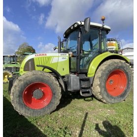 Трактор Claas Arion 620 (2011)