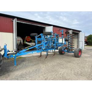Культиватор  Lemken KARAT 9/400 U  KTA  (2016)