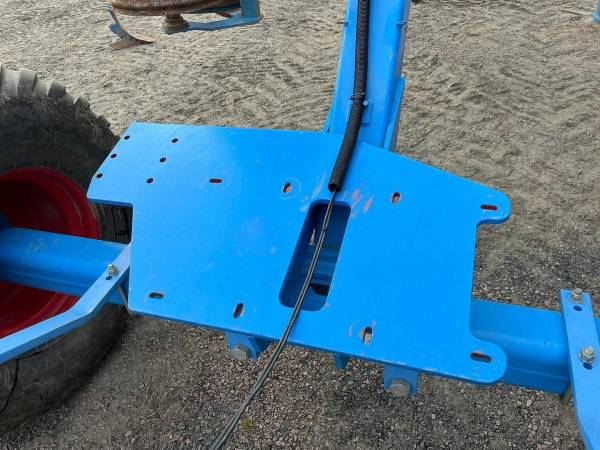 Культиватор  Lemken KARAT 9/400 U  KTA  (2016)