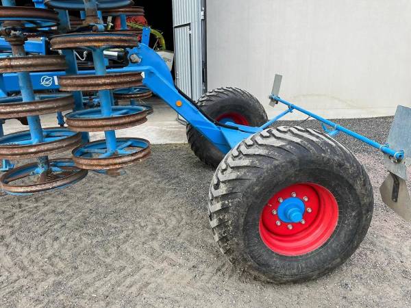 Культиватор  Lemken KARAT 9/400 U  KTA  (2016)