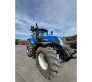 Трактор New Holland T7.260