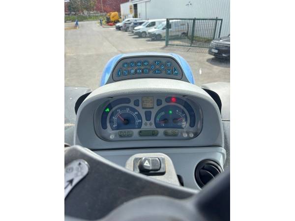 Трактор New Holland T7.260 (2014)