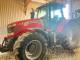 Трактор Massey Ferguson 7616 (2012)