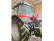 Трактор Massey Ferguson 7616 (2012)