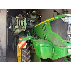 Самохідний обприскувач John Deere R4040i (2019)