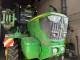 Самохідний обприскувач John Deere R4040i (2019)