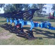 Плуг оборотний Lemken Diamant 11 5+1