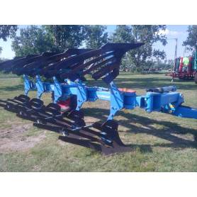 Плуг оборотний Lemken Diamant 11 5+1  (2015)