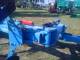 Плуг оборотний Lemken Diamant 11 5+1  (2015)