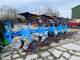 Плуг оборотний Lemken Europal 9 4+1  (2016)