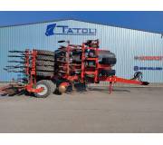 Посевной комплекс Horsch Focus 6 TD