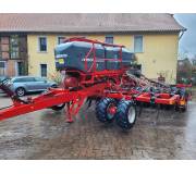 Посевной комплекс Horsch Focus 6 TD