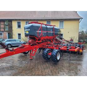 Посівний комплекс Horsch Focus 6 TD (2016)