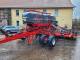 Посевной комплекс Horsch Focus 6 TD (2016)