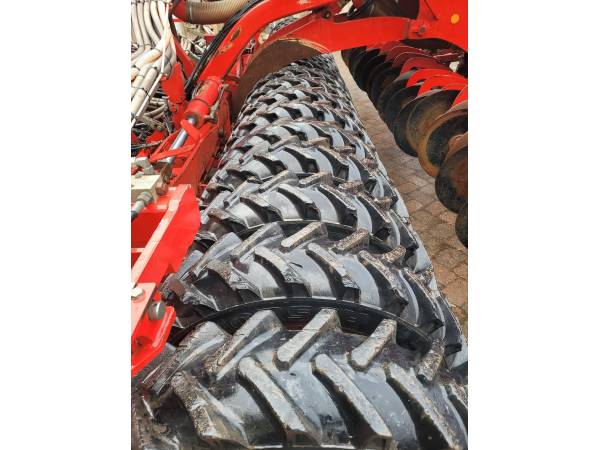 Посевной комплекс Horsch Focus 6 TD (2016)