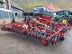 Посевной комплекс Horsch Focus 6 TD (2016)