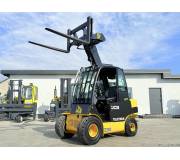 Навантажувач JCB TLT30D