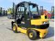 Навантажувач JCB TLT30D (2018)
