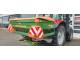 Розкидач добрив Amazone ZAM 1501 (2011)