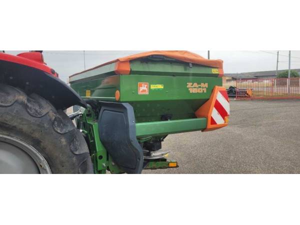 Розкидач добрив Amazone ZAM 1501 (2011)