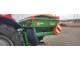 Розкидач добрив Amazone ZAM 1501 (2011)