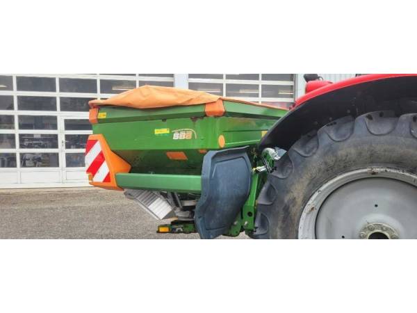 Розкидач добрив Amazone ZAM 1501 (2011)
