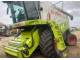 Комбайн Claas Lexion 600 (2007)