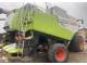 Комбайн Claas Lexion 600 (2007)