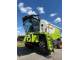 Комбайн Claas Lexion 760 (2011)