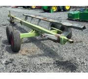 Візок Claas 9