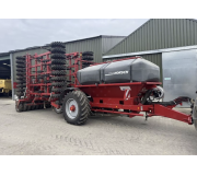Посевной комплекс Horsch Sprinter 9 SW