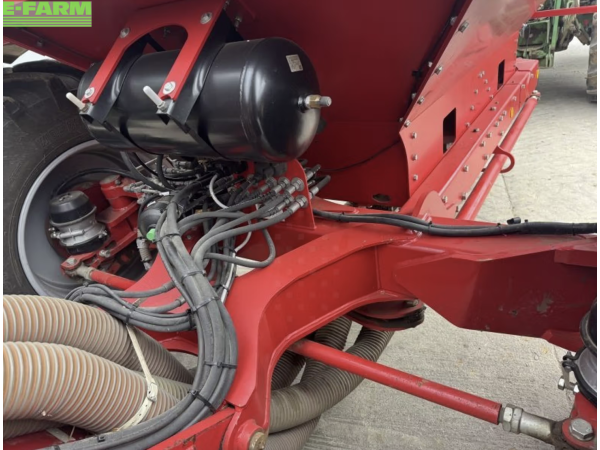 Посівний комплекс Horsch Sprinter 9 SW (2019)