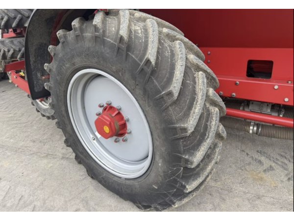 Посівний комплекс Horsch Sprinter 9 SW (2019)