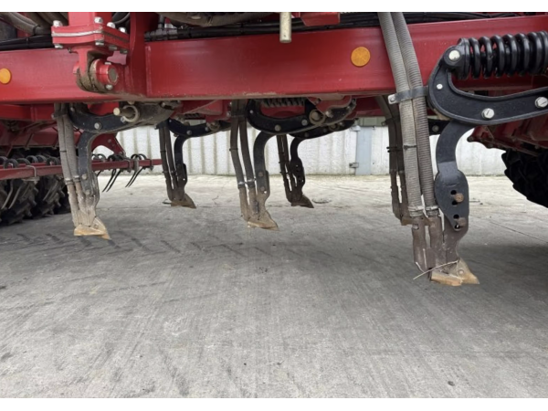 Посівний комплекс Horsch Sprinter 9 SW (2019)