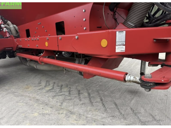 Посівний комплекс Horsch Sprinter 9 SW (2019)